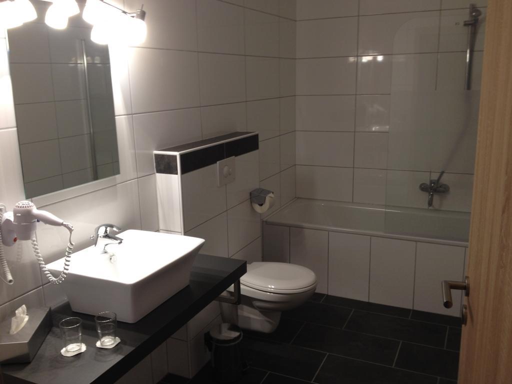 Hotel Bohlje Westerstede Zimmer foto
