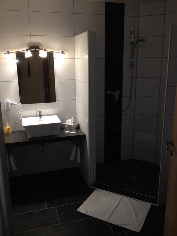 Hotel Bohlje Westerstede Zimmer foto